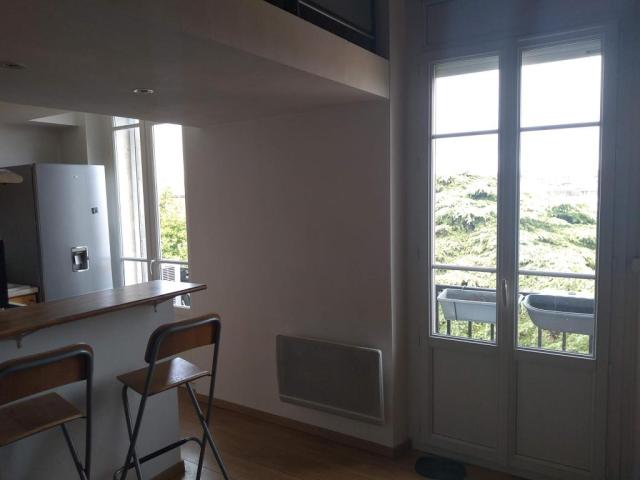 Location appartement T2 Nimes - Photo 10