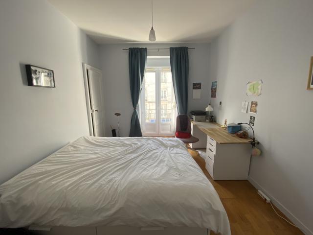Location appartement T2 Nantes - Photo 3