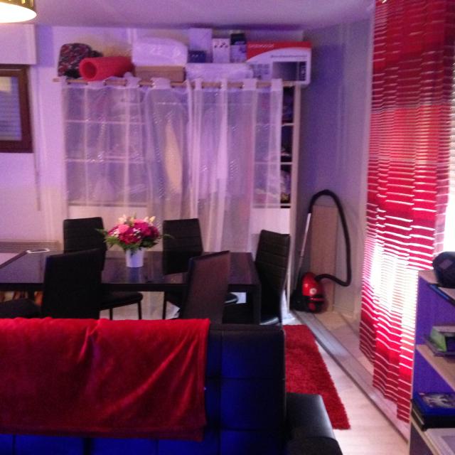 Location studio Cergy - Photo 2