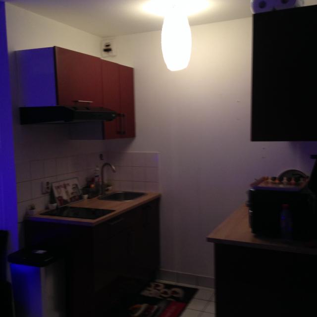 Location studio Cergy - Photo 3