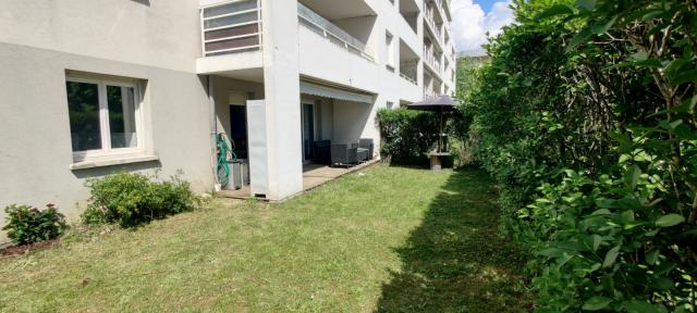 Location appartement T3 La Motte Servolex - Photo 2