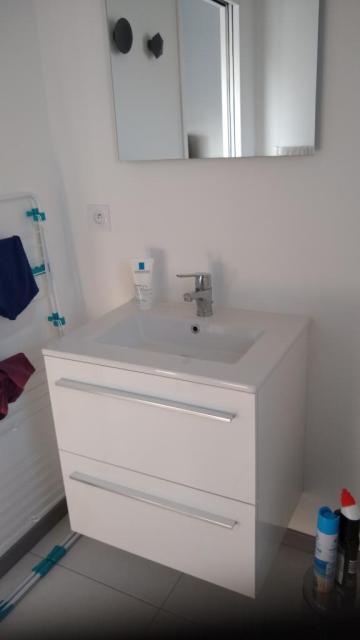Location studio La Rochelle - Photo 2