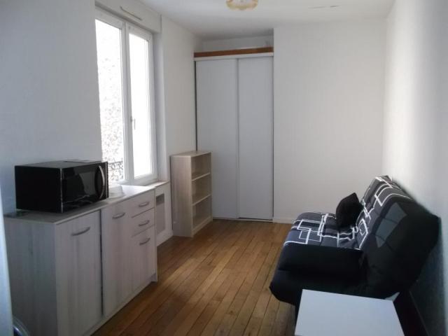 Location appartement T1 Reims - Photo 2