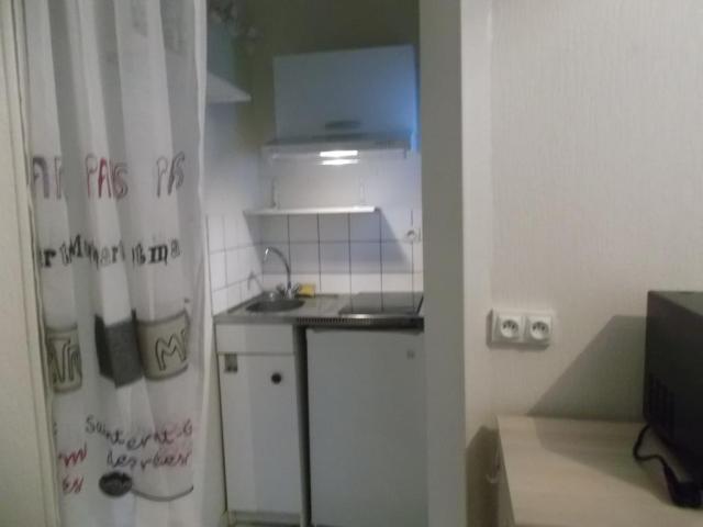 Location appartement T1 Reims - Photo 3