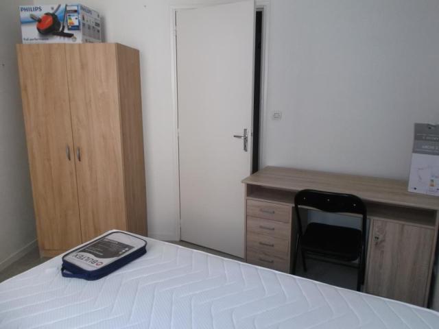 Location appartement T1 Reims - Photo 4
