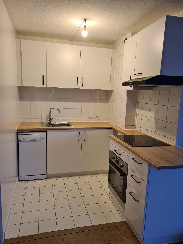 Location chambre Gex - Photo 1