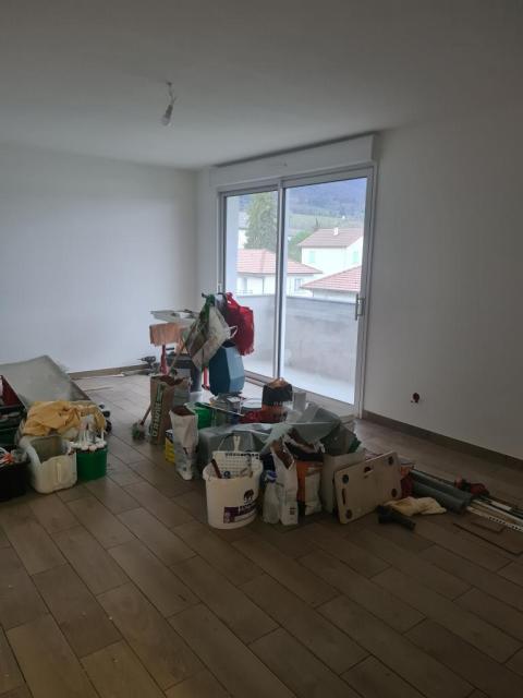 Location appartement T3 Gex - Photo 5
