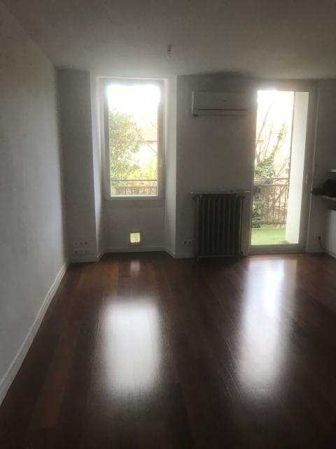 Location appartement T2 Marseille 04 - Photo 3