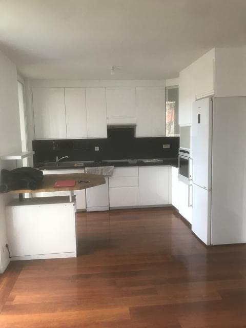 Location appartement T2 Marseille 04 - Photo 4