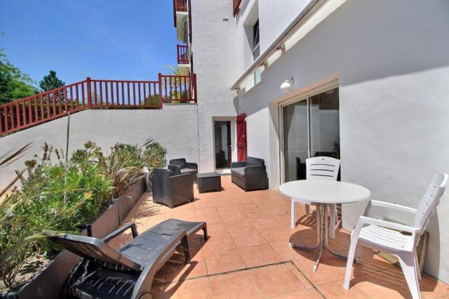 Location appartement T2 Villefranque - Photo 3