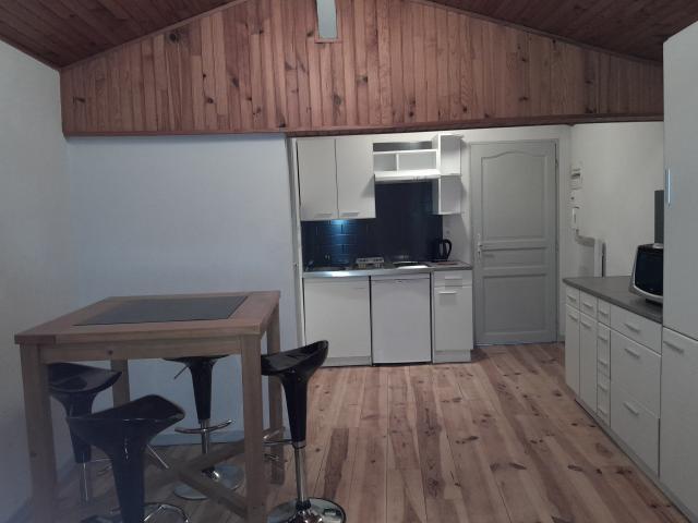 Location studio Riom - Photo 1