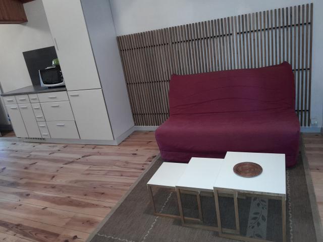 Location studio Riom - Photo 2