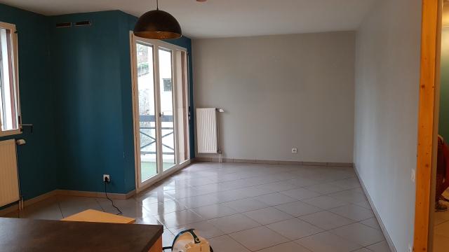 Location appartement T4 Chambery - Photo 1