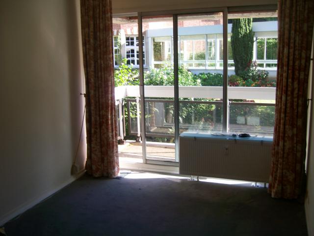 Location appartement T2 Croix - Photo 2