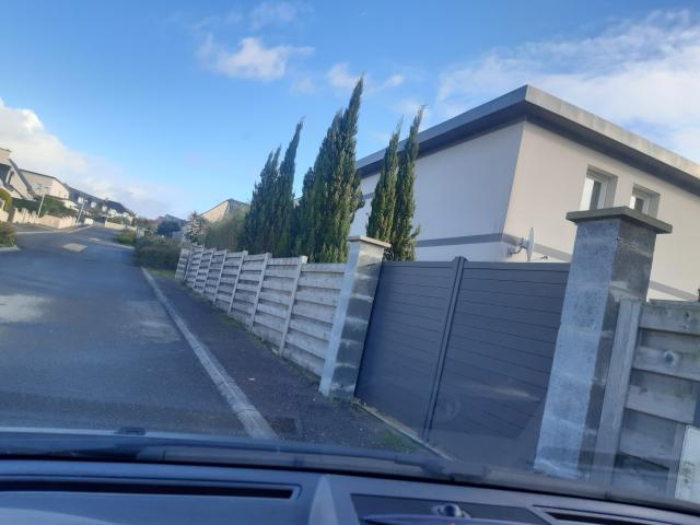Location maison F5 Pleneuf Val Andre - Photo 3