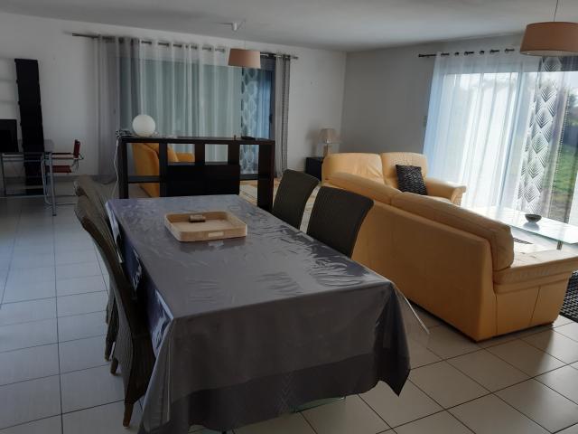 Location maison F5 Pleneuf Val Andre - Photo 4