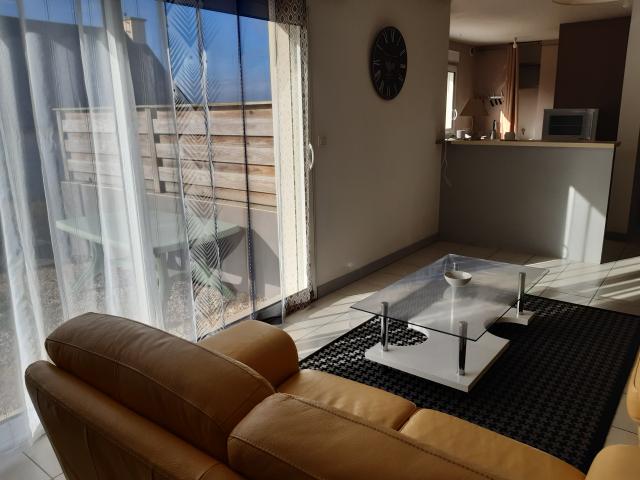 Location maison F5 Pleneuf Val Andre - Photo 6