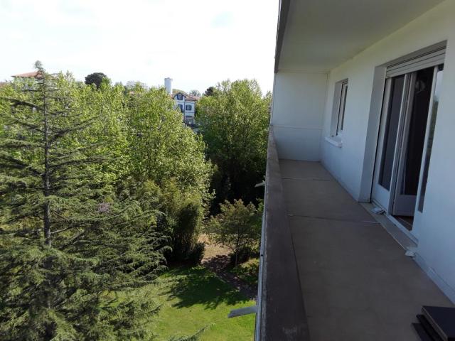 Location appartement T2 Anglet - Photo 2