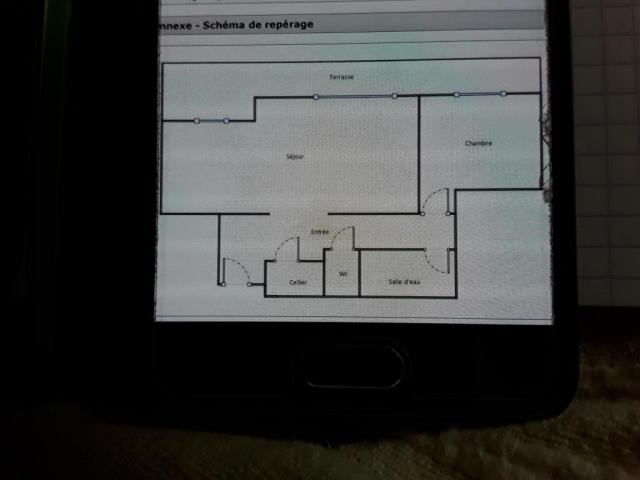 Location appartement T2 Anglet - Photo 4