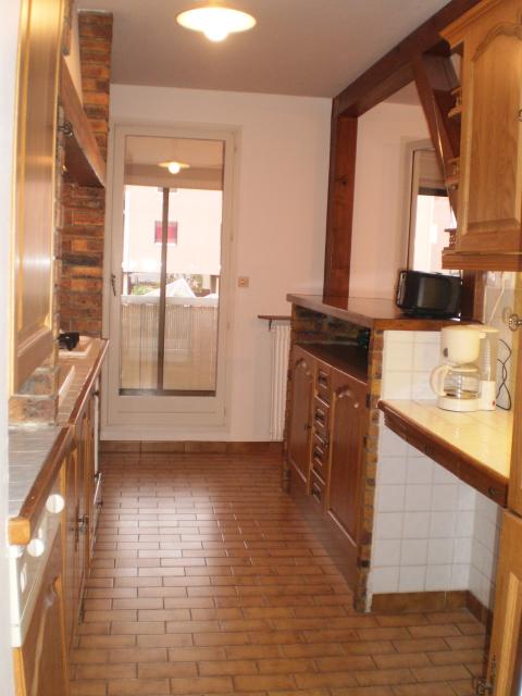 Location appartement T4 Aubagne - Photo 2