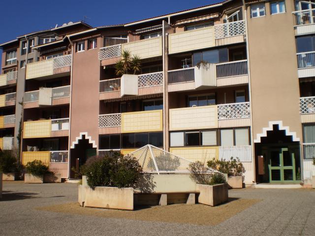 Location appartement T4 Aubagne - Photo 9
