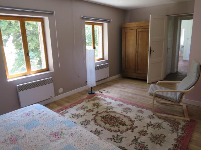 Location maison F3 Guiseniers - Photo 5