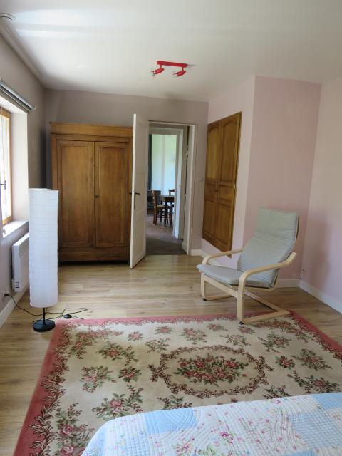 Location maison F3 Guiseniers - Photo 7