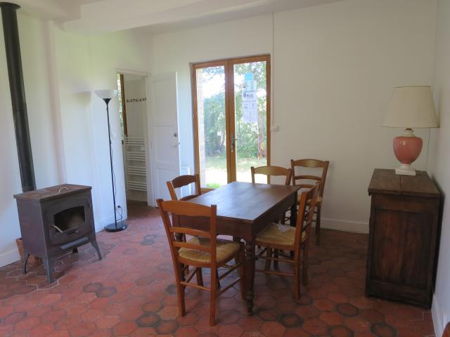 Location maison F3 Guiseniers - Photo 8