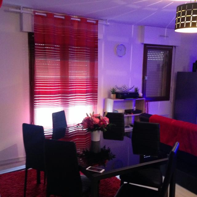 Location studio Cergy - Photo 2