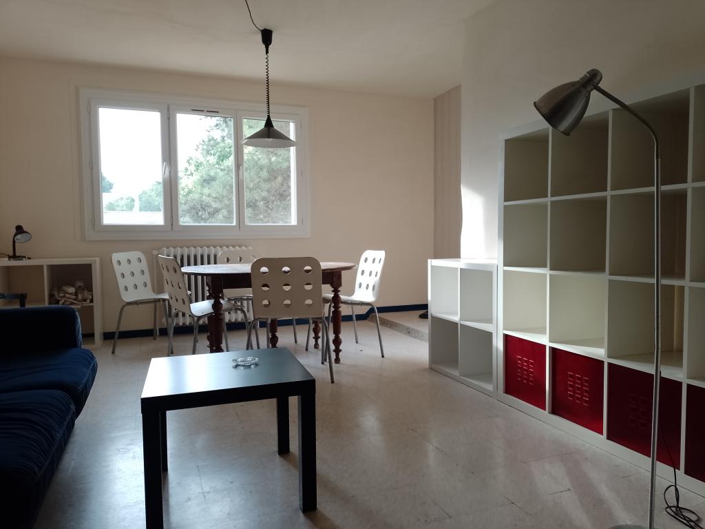 Location chambre Montpellier - Photo 2