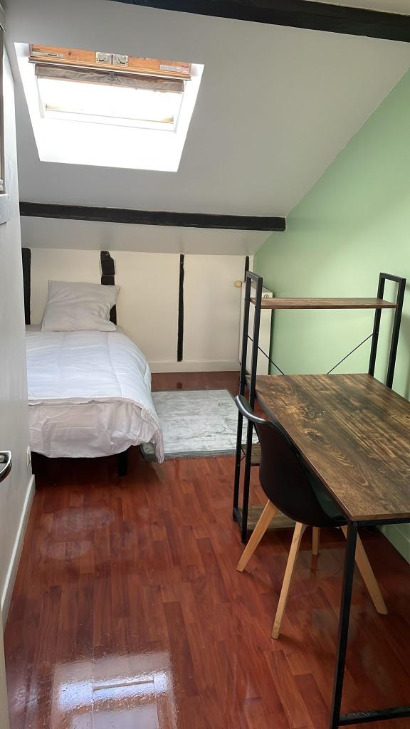 Location chambre Corbeil Essonnes - Photo 1