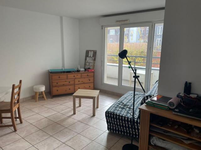 Location appartement T3 Lille - Photo 3