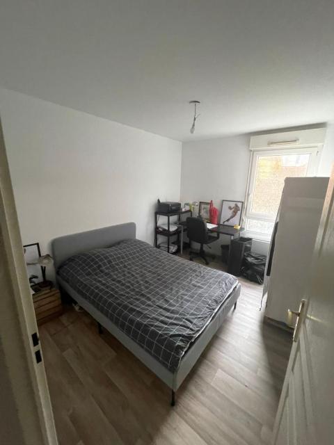 Location appartement T3 Lille - Photo 6