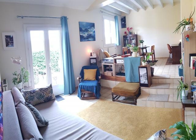 Location maison F4 Nyons - Photo 2