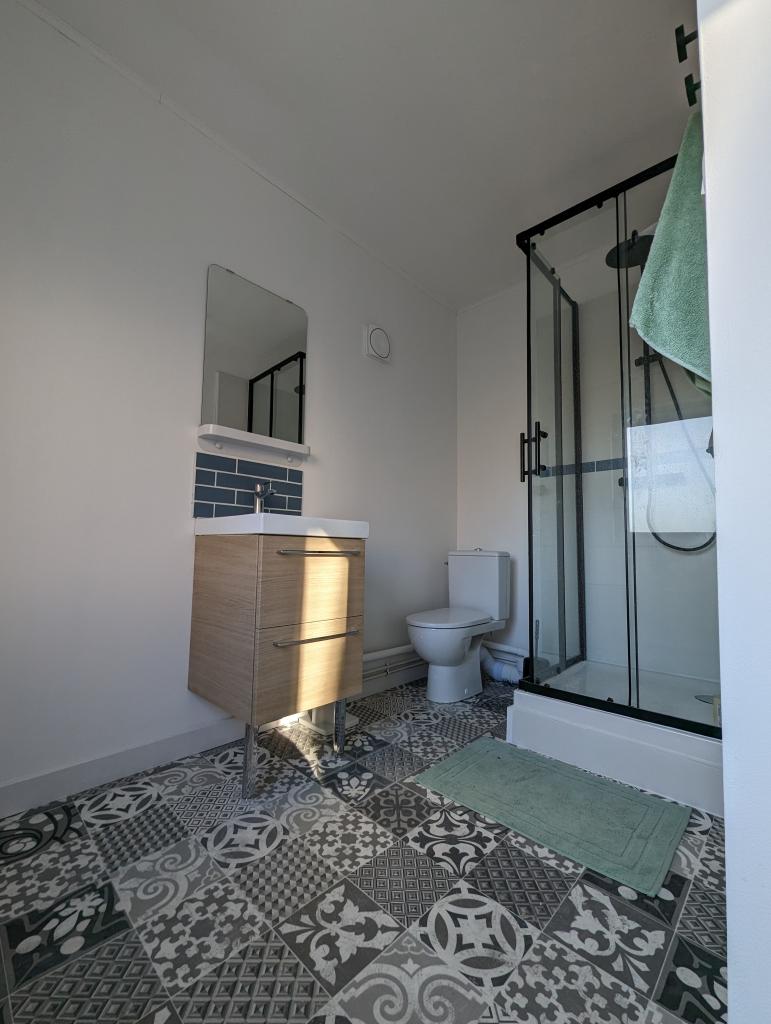 Location chambre Roubaix - Photo 2