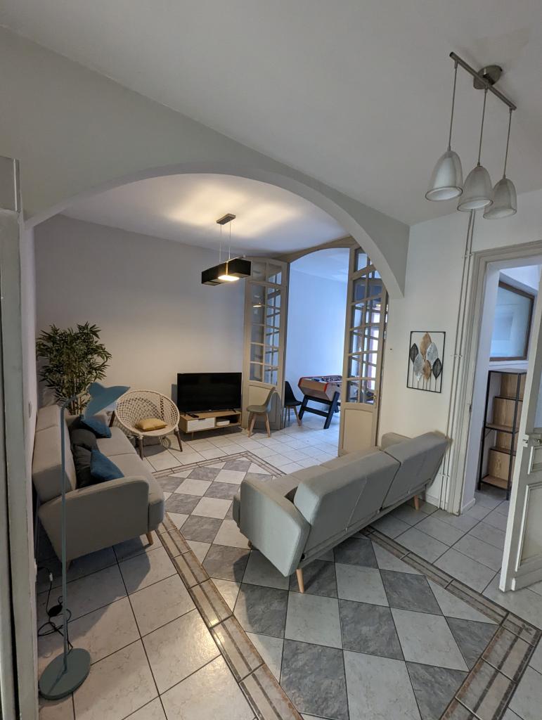 Location chambre Roubaix - Photo 4