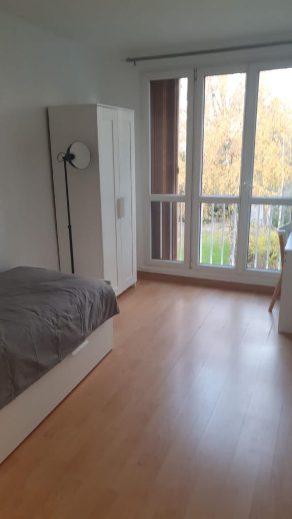 Location chambre Chilly Mazarin - Photo 1
