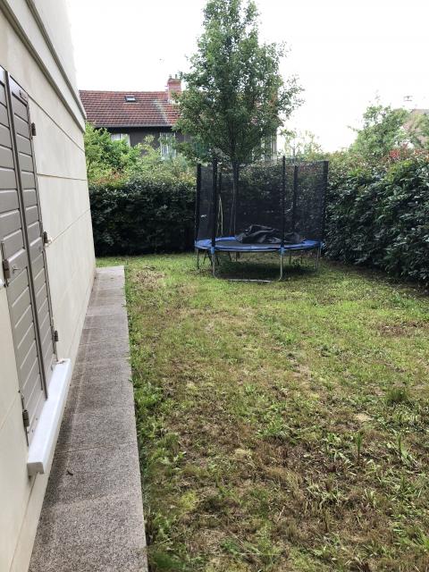 Location appartement T3 Sartrouville - Photo 2