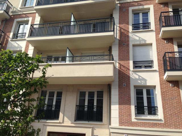 Location appartement T3 Sartrouville - Photo 3