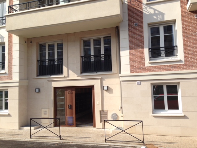 Location appartement T3 Sartrouville - Photo 4