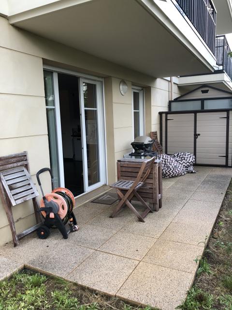 Location appartement T3 Sartrouville - Photo 5