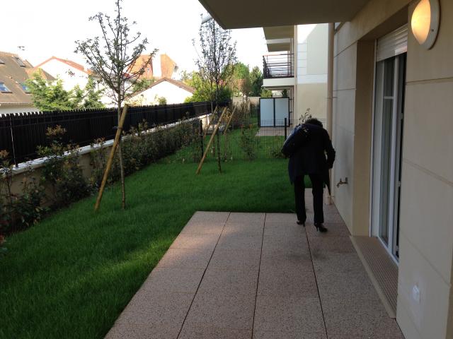 Location appartement T3 Sartrouville - Photo 9