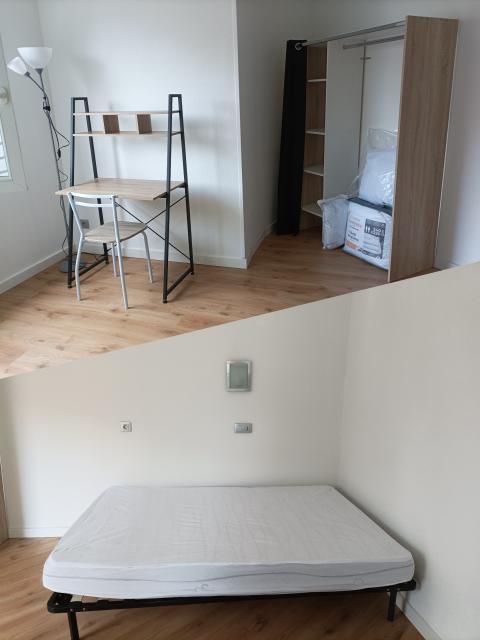Location studio Le Mans - Photo 2