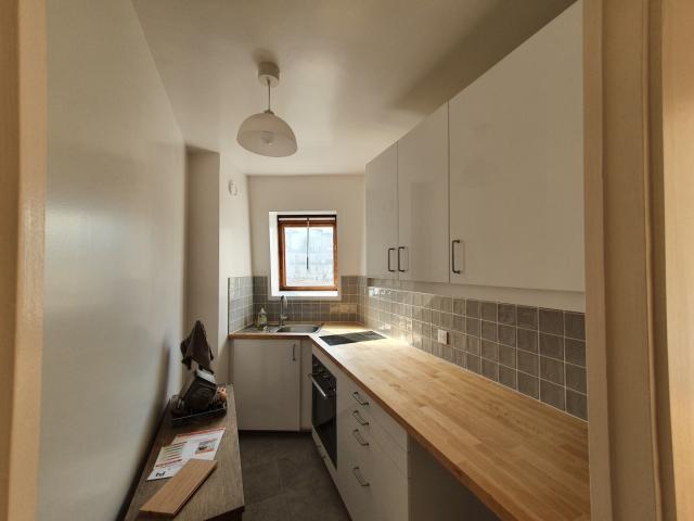 Location appartement T2 Paris 14 - Photo 3