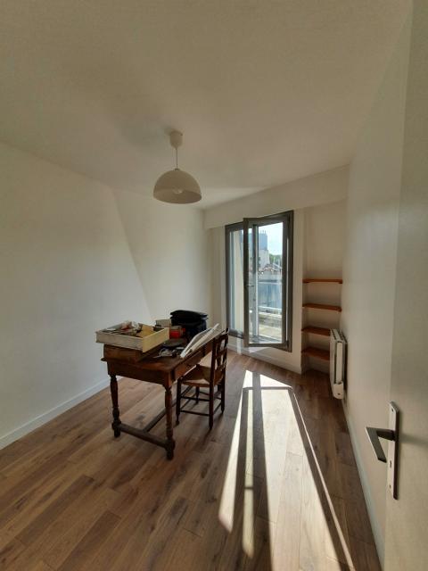 Location appartement T2 Paris 14 - Photo 4