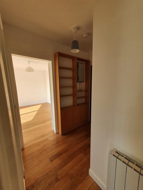 Location appartement T2 Paris 14 - Photo 5