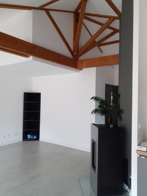 Location appartement T3 Savas Mepin - Photo 2