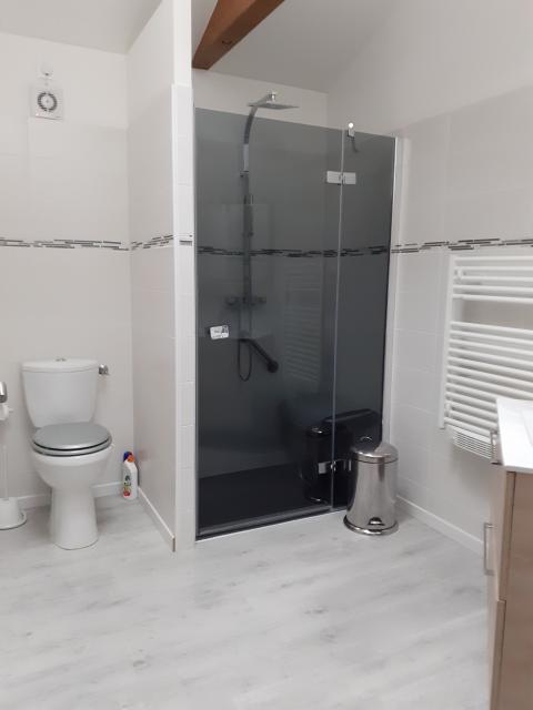 Location appartement T3 Savas Mepin - Photo 3