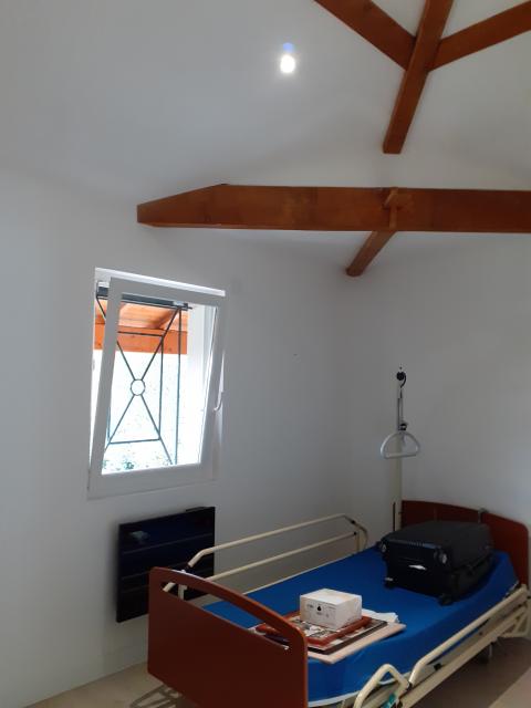 Location appartement T3 Savas Mepin - Photo 4