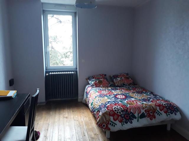 Location appartement T2 Rennes - Photo 2